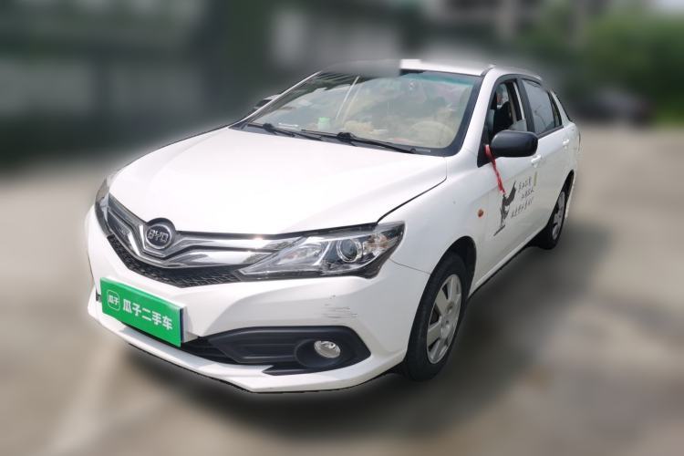 Used BYD F3 2020 1.5L Manual Value Edition Guazi used car, China used car export, Used car for sale, Used  cars, Cheapest cars for sale