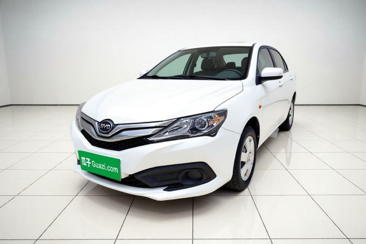 Used BYD F3 2020 1.5L Manual Value Edition Guazi used car, China used car export, Used car for sale, Used  cars, Cheapest cars for sale