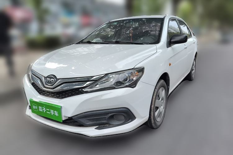 Used BYD F3 2020 1.5L Manual Value Edition Guazi used car, China used car export, Used car for sale, Used cars, Cheapest cars for sale