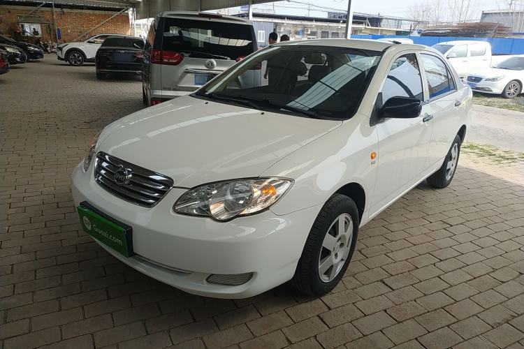 Ojetý BYD F3 2020 1.5L Manual Classic Trim Guazi used car, China used car export, Used car for sale, Used  cars, Cheapest cars for sale