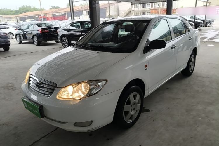 Used BYD F3 2020 1.5L Manual Classic Trim Guazi used car, China used car export, Used car for sale, Used  cars, Cheapest cars for sale