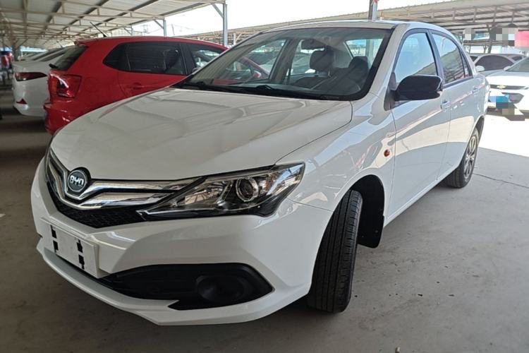 Used BYD F3 2020 1.5L Manual Luxury Edition Guazi used car, China used car export, Used car for sale, Used cars, Cheapest cars for sale