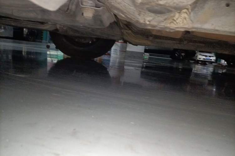 Used BYD F3 2020 1.5L Manual Value Edition Chassis Front Left
