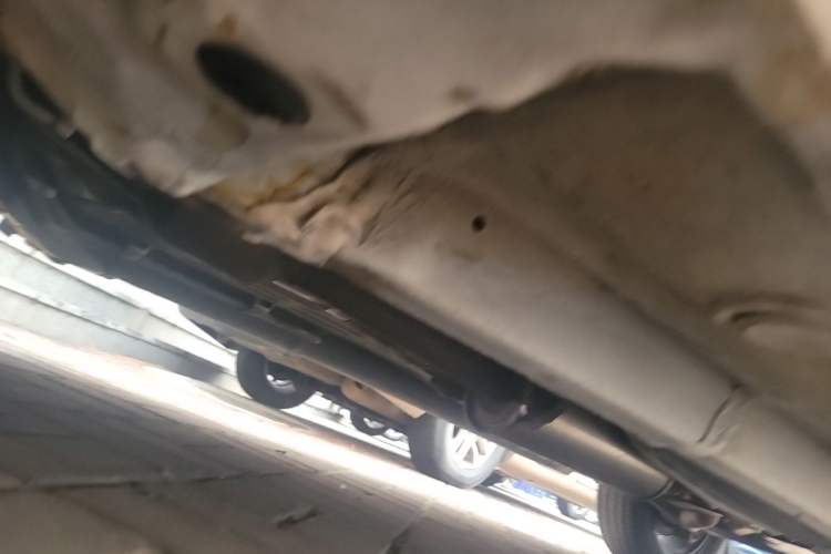 Used BYD F3 2020 1.5L Manual Luxury Edition Chassis Front Left