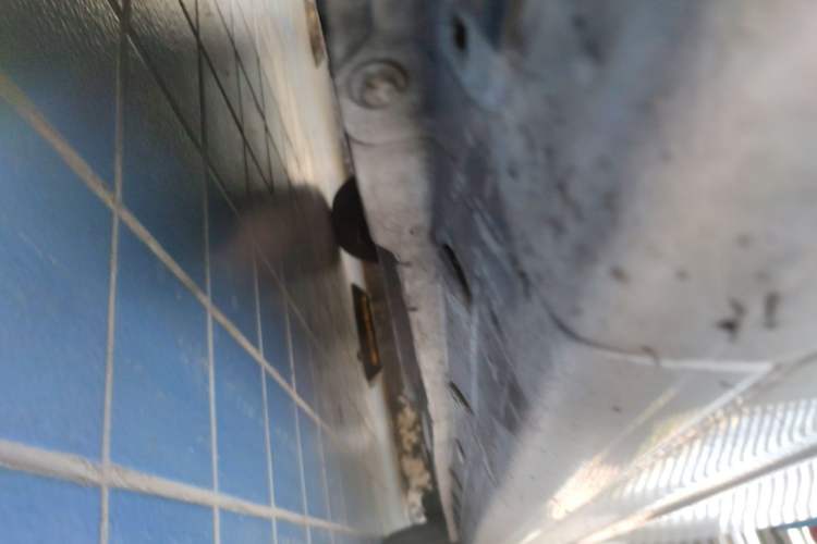 Used BYD F3 2020 1.5L Manual Classic Trim Chassis Front Left