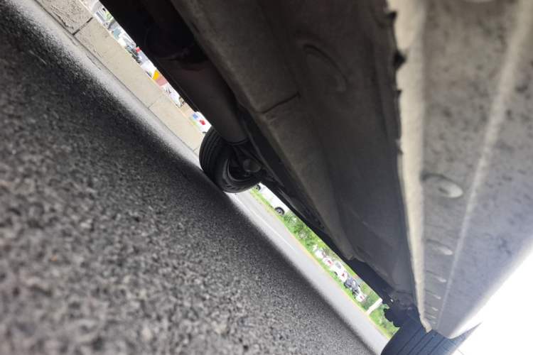 Used BYD F3 2020 1.5L Manual Value Edition Chassis Front Left