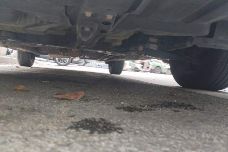 Used BYD F3 2020 1.5L Manual Value Edition Chassis Front
