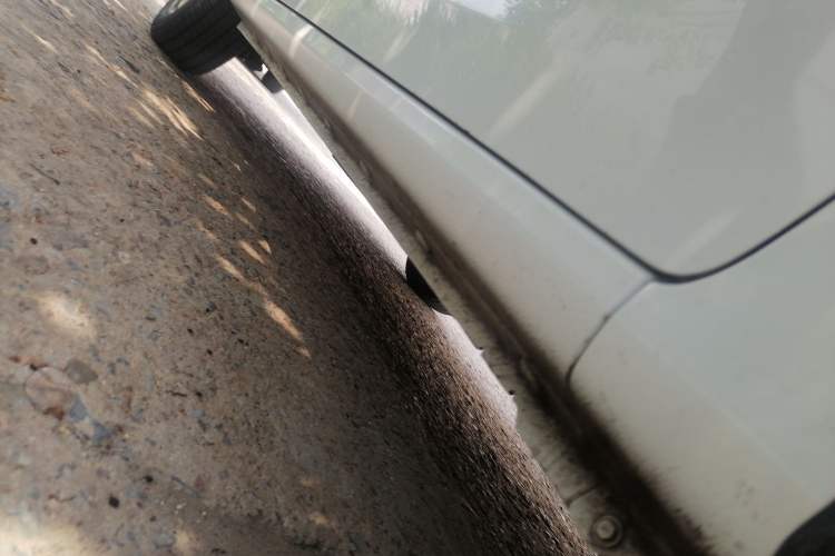 Used BYD F3 2020 1.5L Manual Value Edition Chassis Front Right