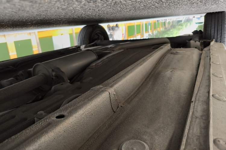 Used BYD F3 2020 1.5L Manual Value Edition Chassis Front Right