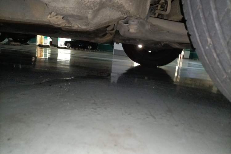 Used BYD F3 2020 1.5L Manual Value Edition Chassis Front Right