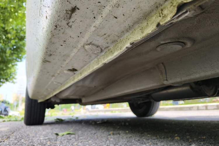 Used BYD F3 2020 1.5L Manual Value Edition Chassis Front Right