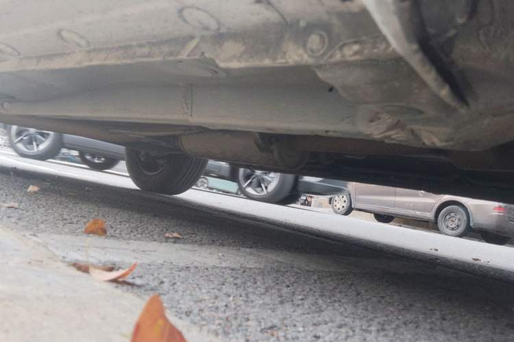 Used BYD F3 2020 1.5L Manual Value Edition Chassis Front Right