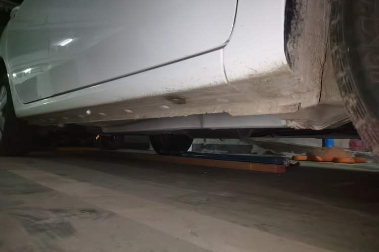Used BYD F3 2020 1.5L Manual Value Edition Chassis Front Right