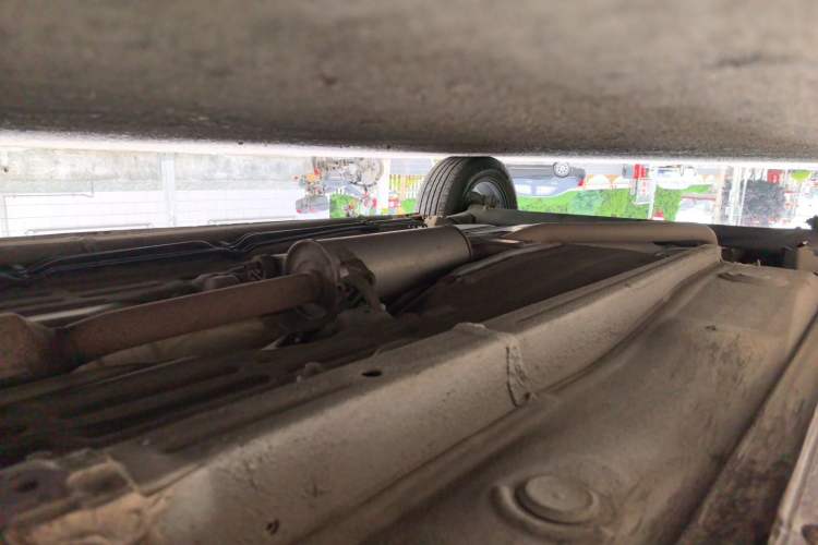 Used BYD F3 2020 1.5L Manual Luxury Edition Chassis Front Right