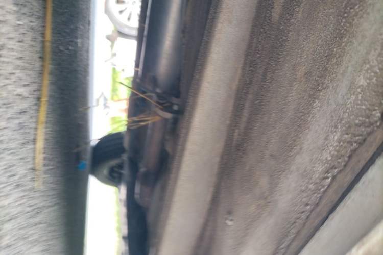 Used BYD F3 2020 1.5L Manual Value Edition Chassis Front Right