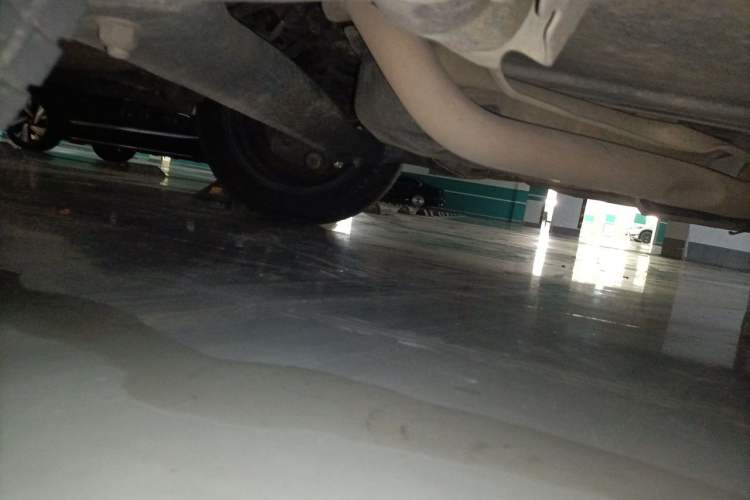 Used BYD F3 2020 1.5L Manual Value Edition Chassis Rear Right
