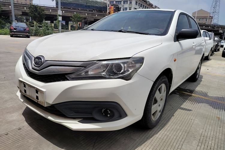 Used BYD F3 2020 1.5L Manual Value Edition Guazi used car, China used car export, Used car for sale, Used  cars, Cheapest cars for sale