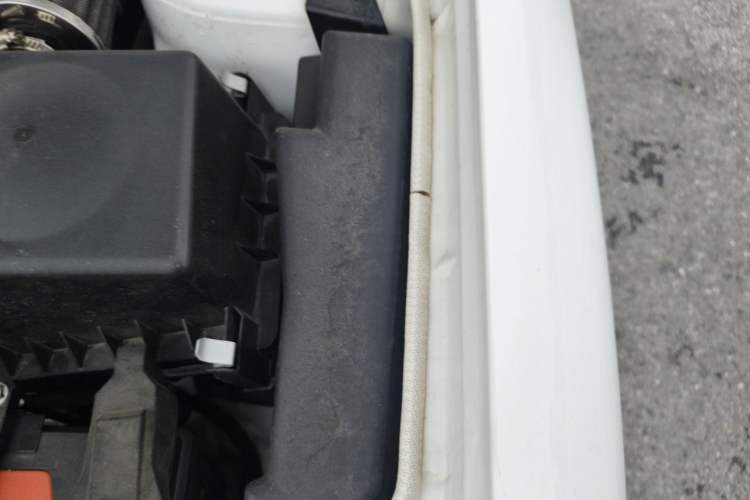 Used BYD F3 2020 1.5L Manual Classic Trim Engine Bay Left