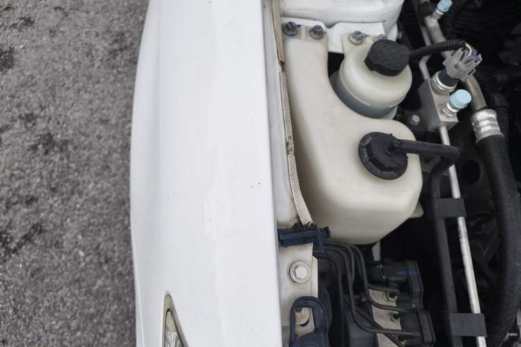 Used BYD F3 2020 1.5L Manual Classic Trim Engine Bay Right