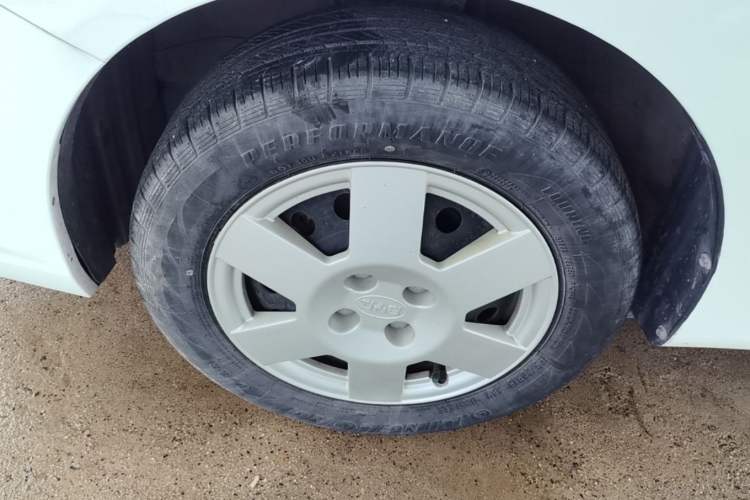 Used BYD F3 2020 1.5L Manual Value Edition Exterior 1