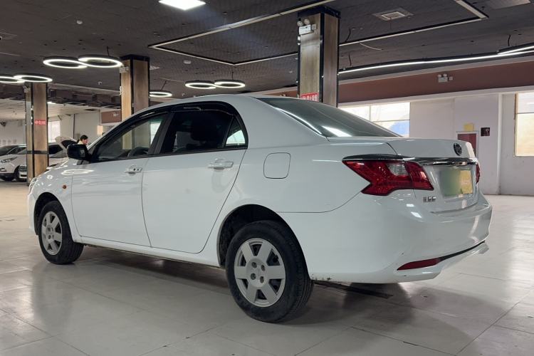 Used BYD F3 2020 1.5L Manual Value Edition Exterior 1