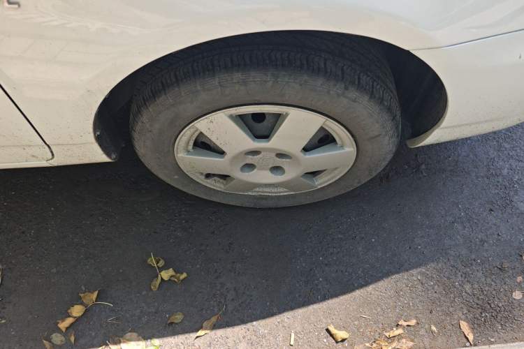 Used BYD F3 2020 1.5L Manual Classic Trim Exterior 1