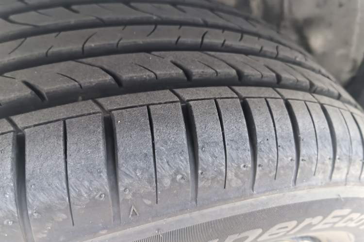 Used BYD F3 2020 1.5L Manual Classic Trim Exterior 11