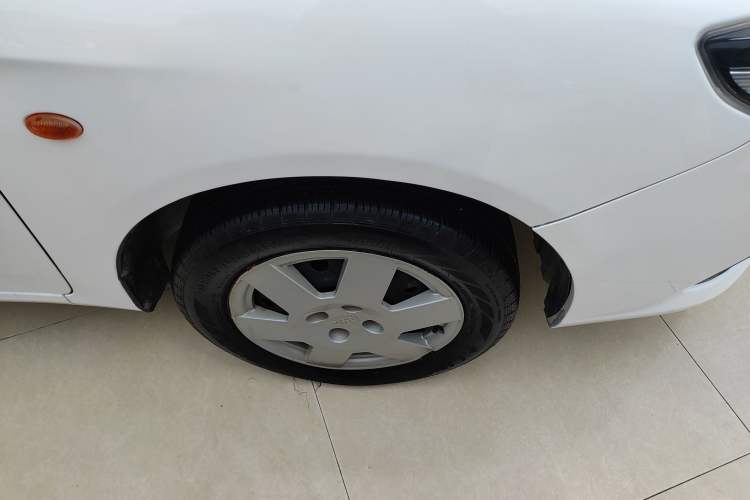 Used BYD F3 2020 1.5L Manual Value Edition Exterior 3