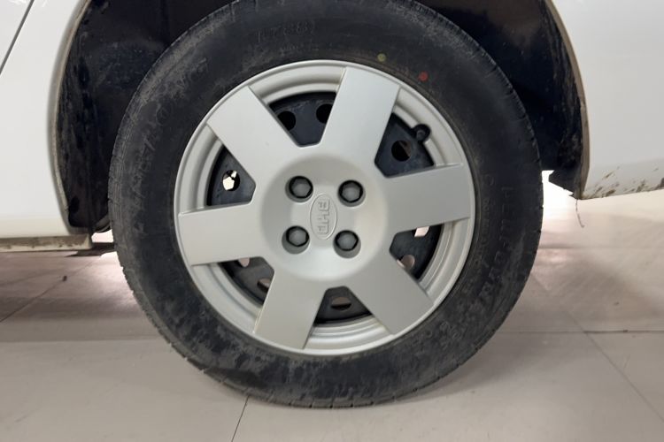 Used BYD F3 2020 1.5L Manual Value Edition Exterior 3