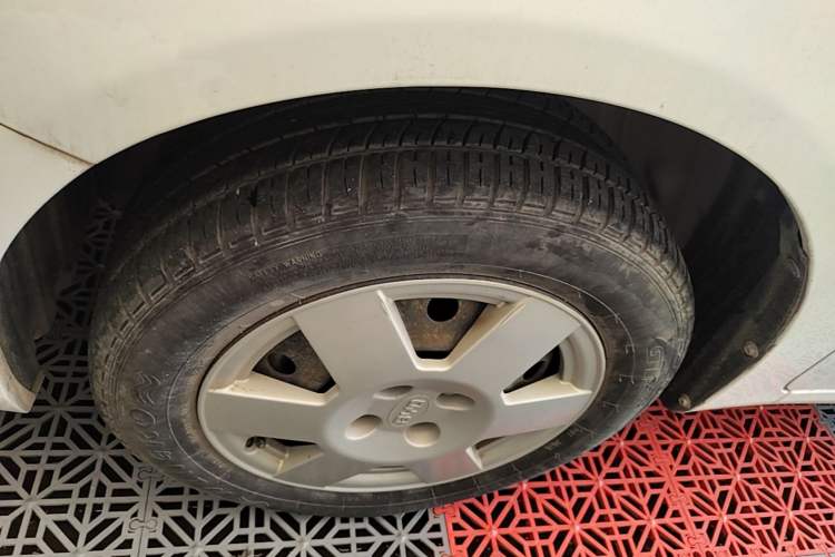 Used BYD F3 2020 1.5L Manual Value Edition Exterior 4