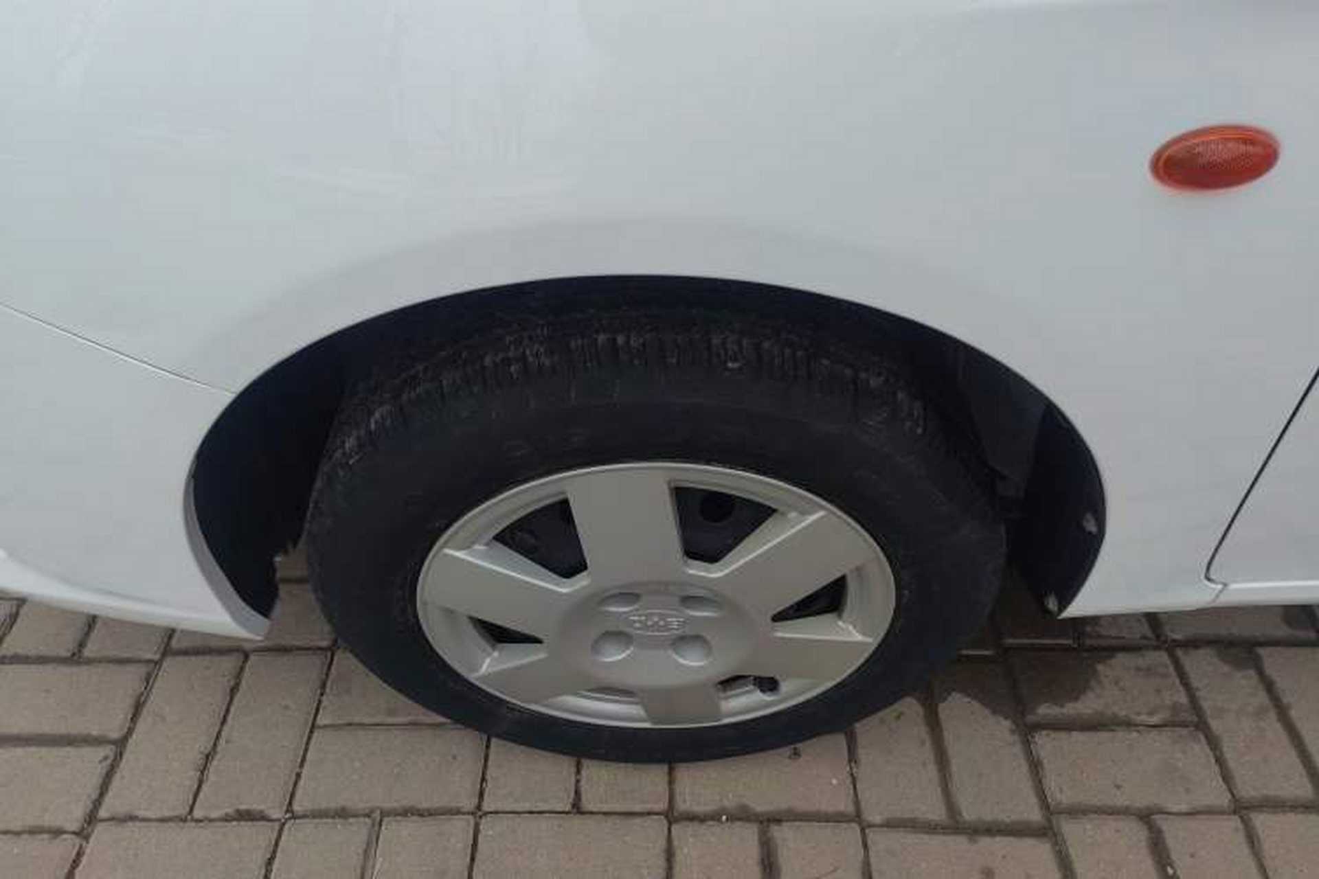 Used BYD F3 2020 1.5L Manual Value Edition Exterior 4