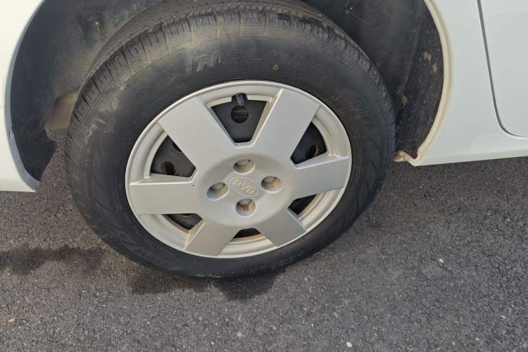 Used BYD F3 2020 1.5L Manual Value Edition Exterior 5