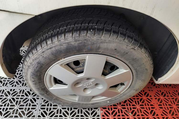 Used BYD F3 2020 1.5L Manual Value Edition Exterior 5