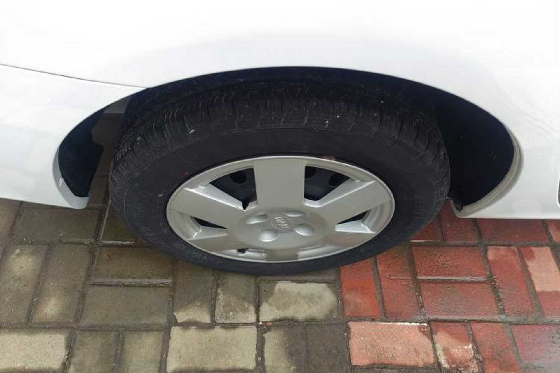 Used BYD F3 2020 1.5L Manual Value Edition Exterior 5