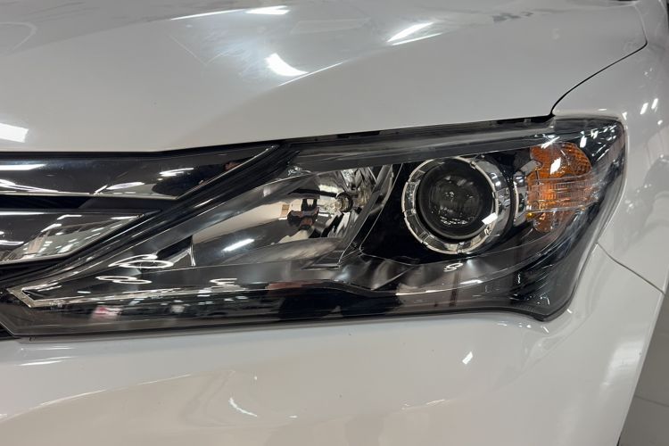 Used BYD F3 2020 1.5L Manual Value Edition Exterior 5