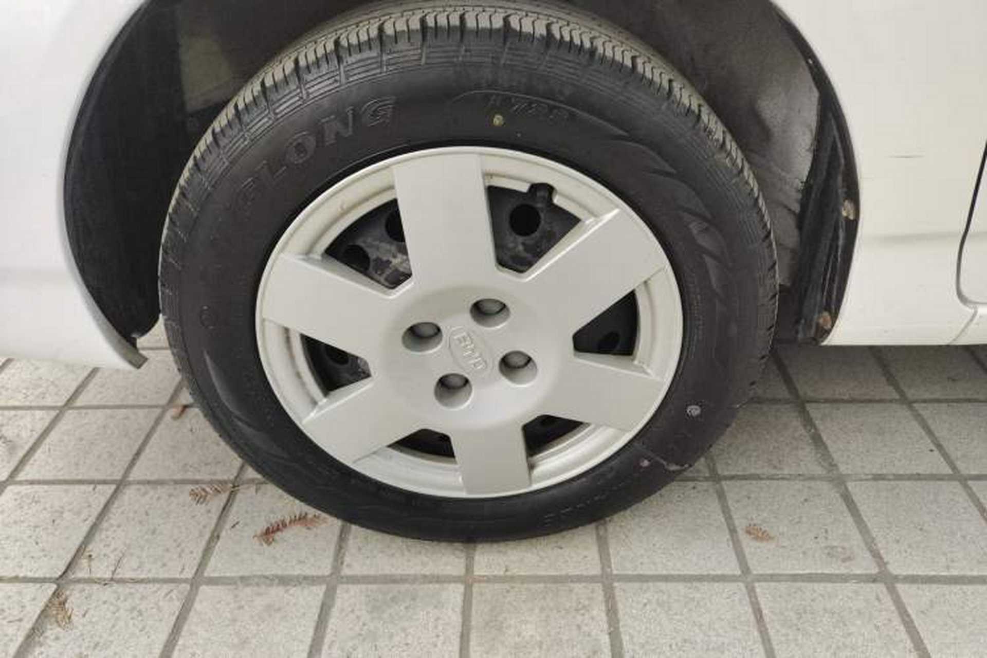 Used BYD F3 2020 1.5L Manual Classic Trim Exterior 7