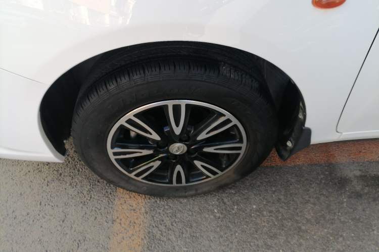 Used BYD F3 2020 1.5L Manual Luxury Edition Exterior 7