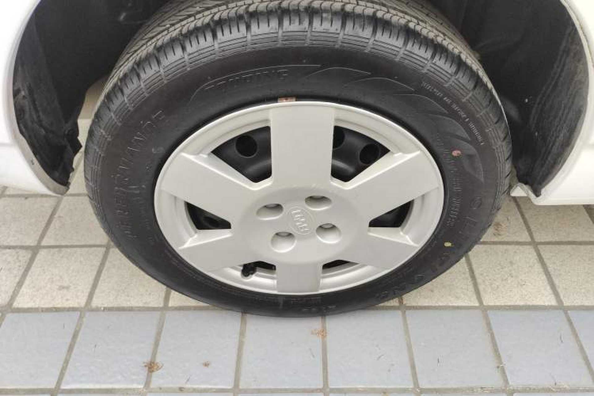 Used BYD F3 2020 1.5L Manual Classic Trim Exterior 8