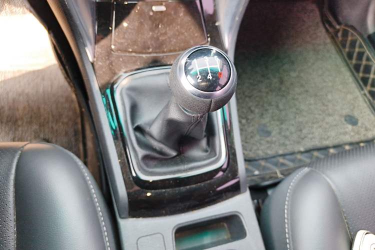 Used BYD F3 2020 1.5L Manual Value Edition Gear Lever