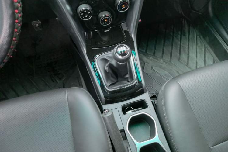 Used BYD F3 2020 1.5L Manual Value Edition Gear Lever