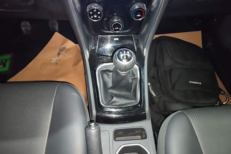 Used BYD F3 2020 1.5L Manual Value Edition Gear Lever