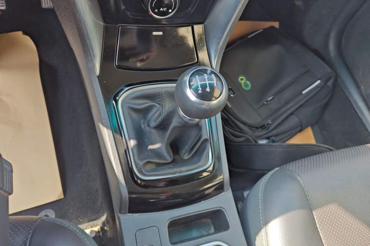 Used BYD F3 2020 1.5L Manual Value Edition Gear Lever