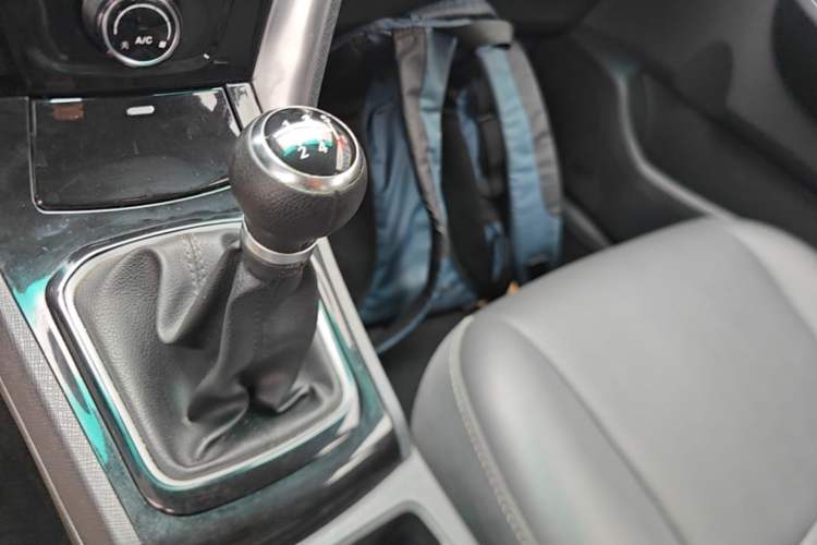 Used BYD F3 2020 1.5L Manual Luxury Edition Gear Lever