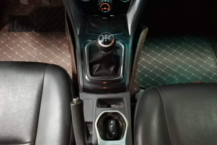 Used BYD F3 2020 1.5L Manual Value Edition Gear Lever