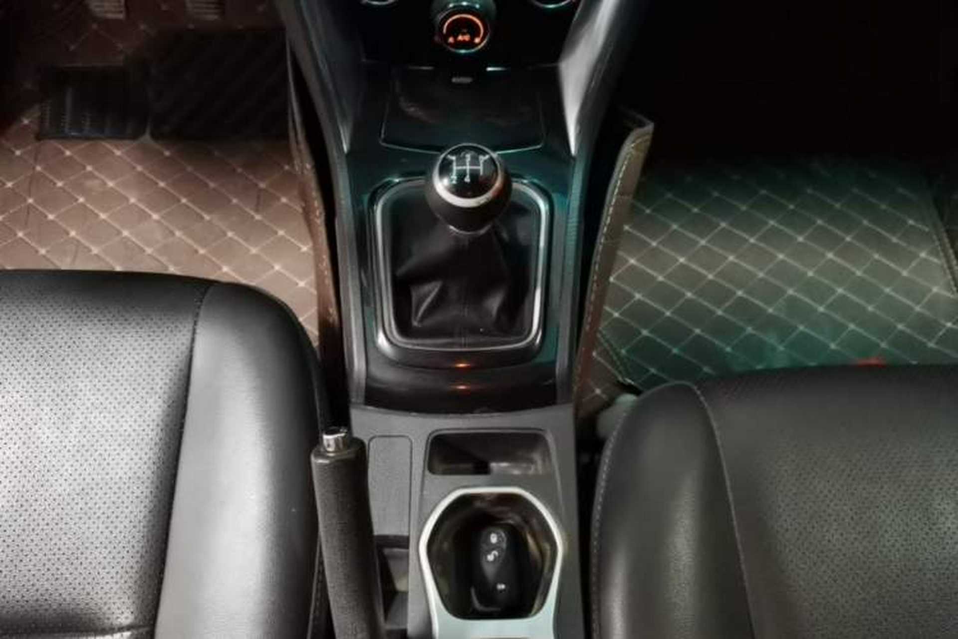 Used BYD F3 2020 1.5L Manual Value Edition Gear Lever
