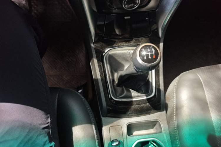 Used BYD F3 2020 1.5L Manual Value Edition Gear Lever