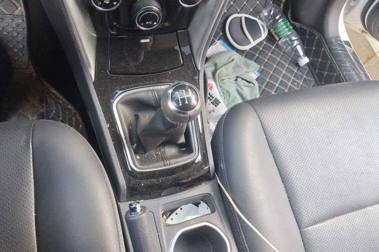 Used BYD F3 2020 1.5L Manual Value Edition Gear Lever
