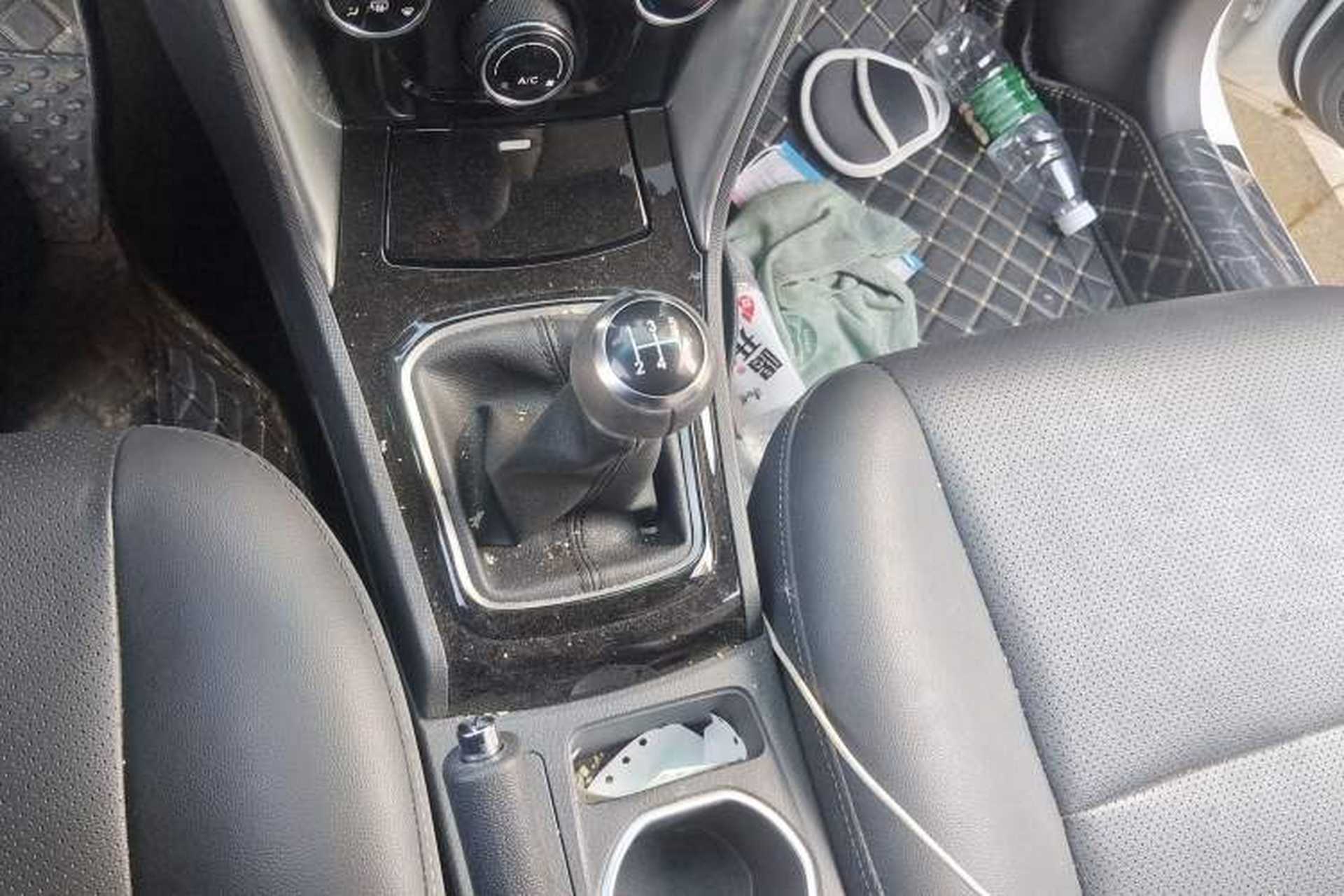 Used BYD F3 2020 1.5L Manual Value Edition Gear Lever