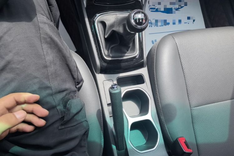 Used BYD F3 2020 1.5L Manual Value Edition Gear Lever