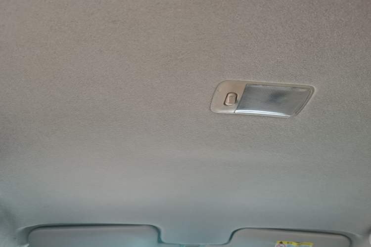 Used BYD F3 2020 1.5L Manual Luxury Edition Headliner